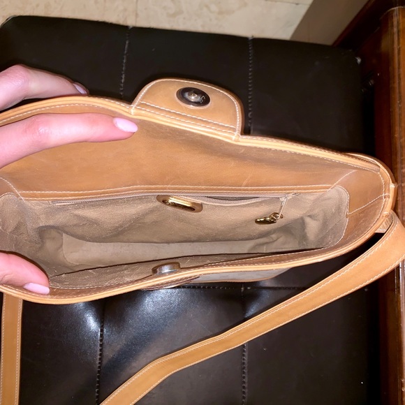 Gucci Vintage Mini Monogram Crossbody Bag - Picture 8 of 8